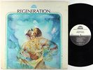 Stanley Cowell - Regeneration LP - Strata-East