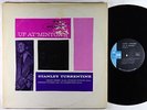 Stanley Turrentine - Up At Minton's Vol. 2 LP - Blue Note - BST 84070 Stereo RVG