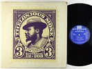 Thelonious Monk - The Unique LP - Riverside - RLP 12-209 Mono DG
