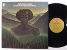 HAROLD MELVIN & THE BLUE NOTES Wake Up... PHILADELPHIA INTERNATIONAL LP VG+ o