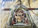 Iron Maiden – Aces High ; 1984 Vinyl  12