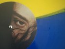 Charli xcx Brat Tour Edition Vinyl Blue & Yellow Sealed
