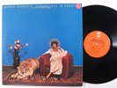 MINNIE RIPERTON Adventures In Paradise EPIC LP VG+ o