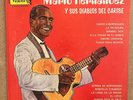 MARIO HERNANDEZ Y SUS DIABLOS DEL CARIBE / KILLER MAMBO SALSA LP / GUYANES