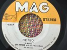 JOE BATAAN - Mestizo / LATIN DISCO SOUL FUNK 45 Latinos con Soul