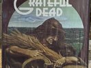 Grateful Dead  Wake Of The Flood  Vinyl Shrink Wrap RARE Sticker Classic Rock