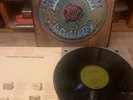 GRATEFUL DEAD American Beauty- FIRST PRESSING w/VG+ VINYL