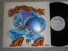 GIFT BLUE APPLE  GERMAN NOVA PROMO  LP  1974