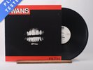 Swans Filth LP Album Vinyl Record 1983 ND 03 Zensor - VG+/VG+