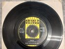 mickey finn & the blue men pills/hush your mouth oriole   7