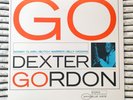 Dexter Gordon 