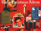 Elvis Presley - Elvis' Christmas Album (Vinyl LP - 1957 - EU - Original)