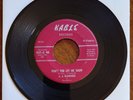 J. J. Barnes - Won't You Let Me Know (R&B/Mod)