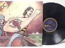 AC/DC Dirty Deeds Done Dirt Cheap NM  1977 Australia Albert Productions ‎APLP020