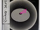 QUEEN JAZZ ELEKTRA P10601E Japan VINYL LP