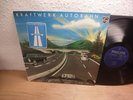 Kraftwerk – Autobahn Electro, Experimental, Krautrock Lp 1974 mint-