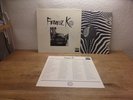 FRANZ K 