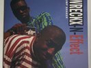 Wreckx-N-Effect - Rump Shaker 1992 Vinyl 12
