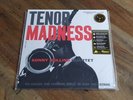 Sonny Rollins - Tenor Madness (Analogue Productions BETTER THAN NEW, PLS READ )
