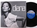 DIANA ROSS Diana MOTOWN M8-936M1 LP VG+ gatefold o