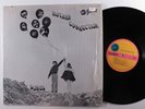 ROTARY CONNECTION Songs CADET LP VG+ SHRINK o
