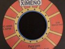 Funk Disco Ximeno : Pure Love Holzer and Pure Love / Wow Front Office