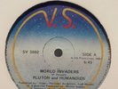 PLUTON and HUMANOIDS world invaders 12