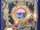 THE GROWLERS Hung At Heart LP '13 EVERLOVING EVE036 Garage Surf EX+/NM