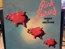 Pink Fairies ‎– Kings Of Oblivion : Polydor ‎– 2383 212 EX/EX Prog Rock
