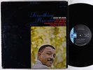 Jack Wilson - Something Personal LP - Blue Note - BST 84251 RVG