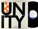 Larry Young - Unity LP - Blue Note - BST-84221 DMM Stereo VG+
