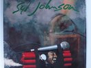 SYL JOHNSON Total Explosion HI SHL-32096 LP SEALED o