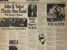 John Lennon, Some Time in New York City, vinyl double-LP (USA, Apple, 1972), 2lp