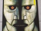 PINK FLOYD   Division Bell   LP Vinyl   20th Anniversary   Japan  Gatefold EX/EX