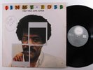 JIMMY ROSS First True Love Affair QUALITY/RFC LP VG++ canada o