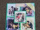 The Temptations Give Love At Christmas 1980  Lp