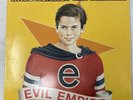 RAGE AGAINST THE MACHINE Evil Empire LP EPIC 1996 PA Sticker VG/VG+