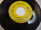 R&B Popcorn 45 Freddie Montell 