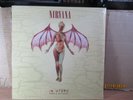 Nirvana - In Utero Demos & Outtakes (Floating Vomit) LP