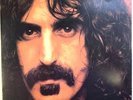 Frank Zappa 'LP Album vinyl record 2014 remastered reissue 180gram jazz rock