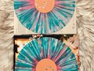 Chappell Roan The Rise And Fall Of A Midwest Princess Blood Record Vinyl Limited