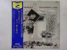 Lee Morgan Candy Blue Note NR-8845 Japan  VINYL LP OBI