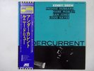 Kenny Drew Undercurrent Blue Note LNJ-80092 Japan  VINYL LP OBI