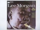 Lee Morgan The Rajah Blue Note BNJ 71064 Japan  VINYL LP