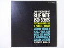 V.A The Other Side Of Blue Note 1500 Series Blue Note BNJ 61008-10 Japan   LP