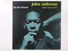John Coltrane Blue Train Blue Note GXF 3010 Japan  VINYL LP
