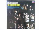 The Rolling Stones Got Live If You Want It  London L20P 1028 Japan orange  LP