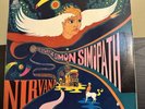 Nirvana - The Simon Simopath - 1968 Vinyl Bell