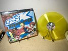 SSX Tricky Transparent Yellow Variant PlayStation PS2 Soundtrack Vinyl Record