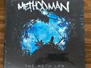 Method Man - The Meth Lab (Vinyl, 2015) SEALED